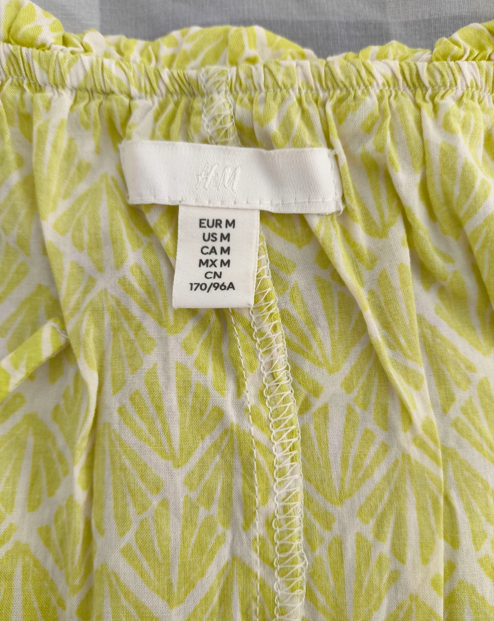 Vestido de verano – photo 4